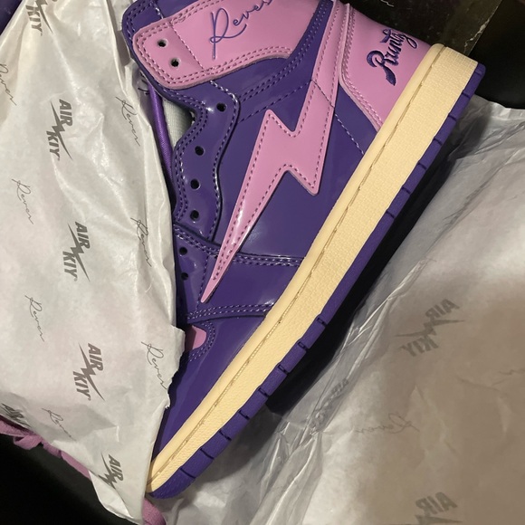 Kool Kiy Runtz 💜 - Picture 2 of 2